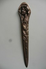 Coupe-papier ouvre-lettre Art