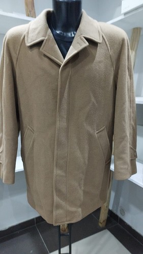 Manteau cachemire - en,