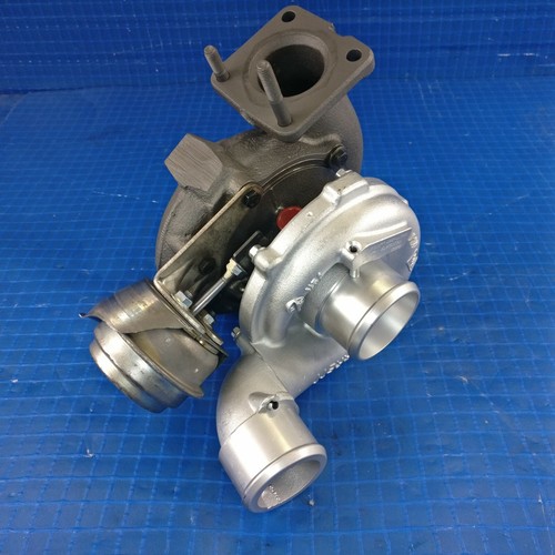 Turbochargeur alfa romeo 156 - turbochargeur, alfa-romeo