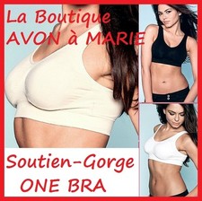 Soutien gorge sans armature