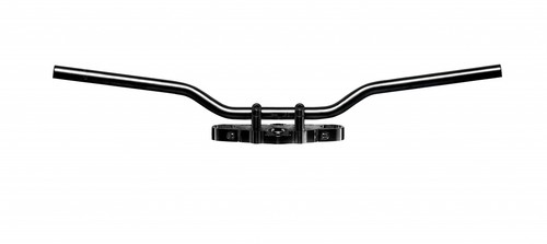 Guidon acier speedfighter - guidon,