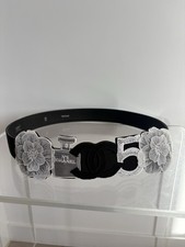 Ceinture chanel - ceinture,
