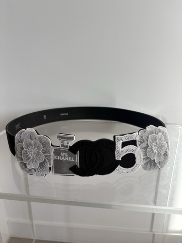 Ceinture chanel - ceinture,