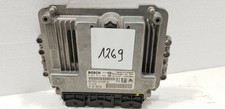 Peugeot 307 1.6 HDi [9HX]