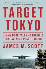 Target Tokyo: Jimmy Doolittle