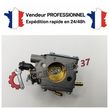 Carburateur pour Husqvarna 395