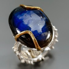 Bijoux 28 ct + Bague