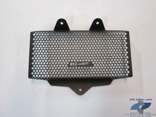 Habillage radiateur huile - habillage, d'huile