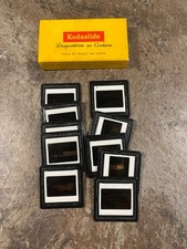 Ancienne Diapositive Kodaslide