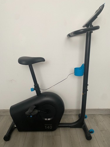 Vélo appartement domios 140 - vélo,
