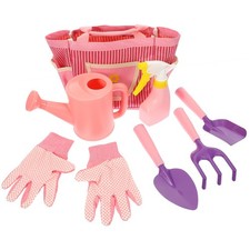 Kit d'outils de jardin pour