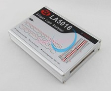 1PCS Logic Analyzer LA5016 PC