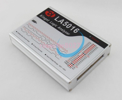 1pcs logic analyzer la5016 - 1pcs,