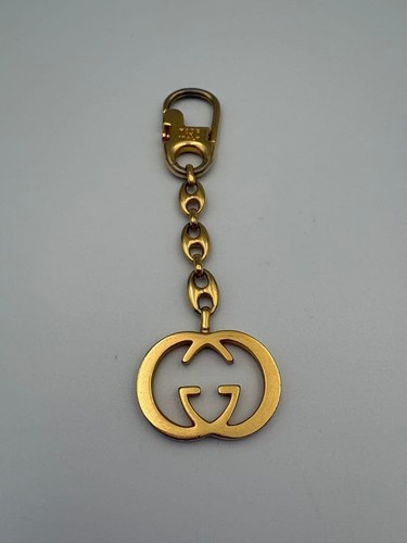 Authentique porte clés - porte-clés, gucci