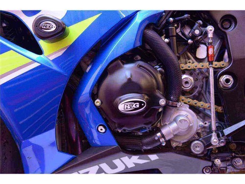 Suzuki 1000 gsxr - gsxr-17/21,