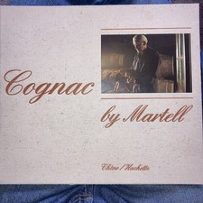 Cognac martell chene - cognac, by