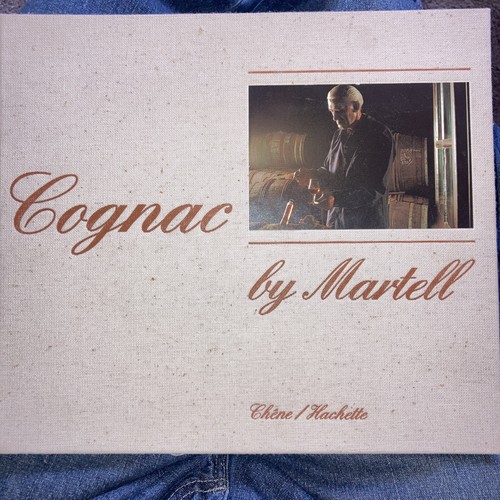Cognac martell chene 1984 - martell,,