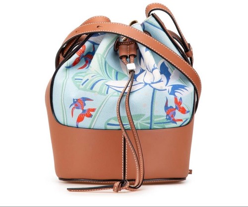 Loewe sac ballon - loewe,