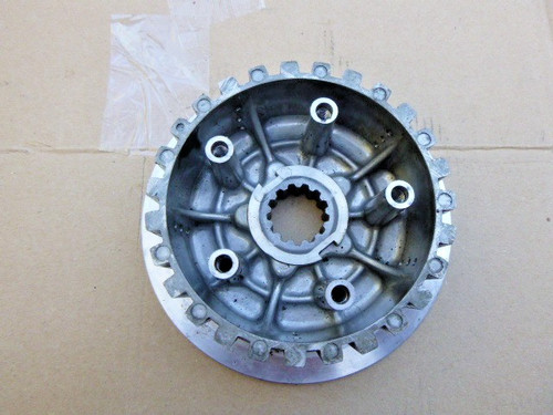 Noix embrayage yamaha 600 - noix, d