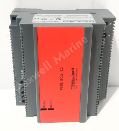 Connectwell psb5 100 - connectwell, psb5/100/24/4.2