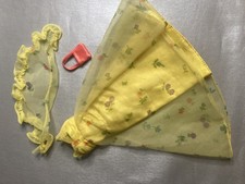 Belle tenue vintage 1978 BARBIE Get ups'n go #2302