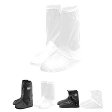 Couvre-Chaussures Pluie