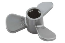 LEGO® 4570508 - 6041 - Hélice 3 pales 3 diamètres