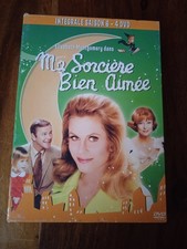 DVD /  MA SORCIERE BIEN AIMEE SAISON 6