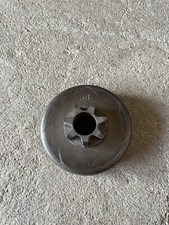 Cloche Embrayage Tronçonneuse