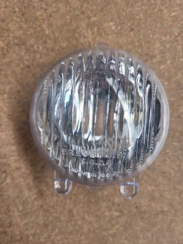 Pièces solex optique - pièces, rond