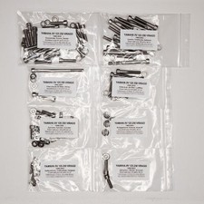 YAMAHA XV 125 VIRAGO 1988-2002