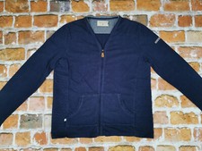 Pull Chevignon Vintage Bleu