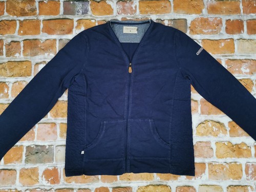 Pull chevignon vintage bleu - pull,
