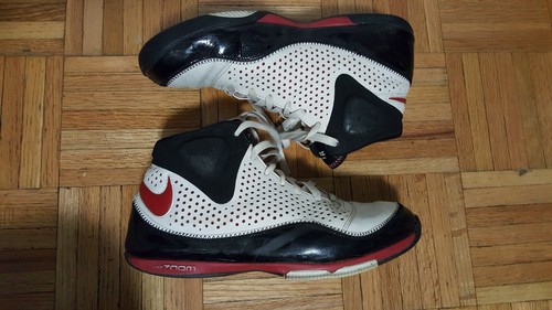 Nike air zoom basketball - nike,