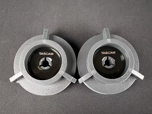 Pair standard tascam - standard,