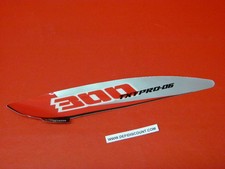 Autocollant Gasgas TXT Pro 300