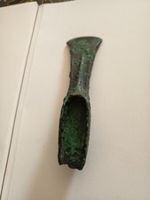 hache a talon age de bronze