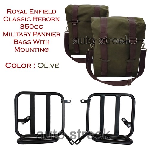 Adapté pour royal enfield - pour,