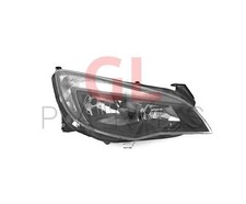 Phare Pour Opel Astra J