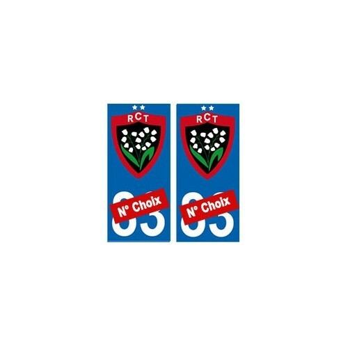 Rct toulon rugby deux 2 - 83,