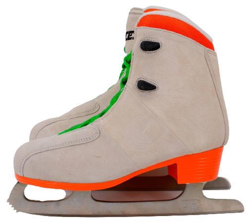Roces femmes patins glace - patins, à