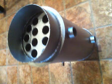 Echangeur de Chaleur pour Gaz