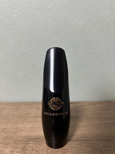 Embout buccal selmer concept - embout,