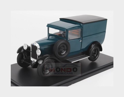 Edicola citroen c4 furgon - edicola,