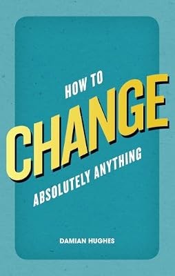 How change absolutely - to,