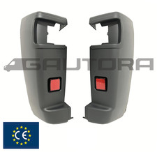 Pour Fiat Ducato / Jumper / Boxer coin pare-chocs arrière droit et gauche