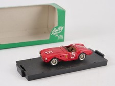 Jolly Model JL 031 Ferrari 340 america #5 Atmarch Riverside Kimberly race 1953