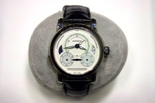 Montblanc Homage Nicolas