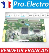 T-CON TCON TV Sony FS_HBC2LV2.4 KDL-40V4100 KDL-40W4000 KDL-40S4100 LJ94-02297D 