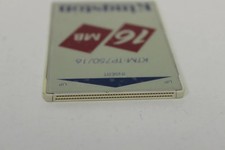 KTM-TP750/16 Kingston 16 Mo De